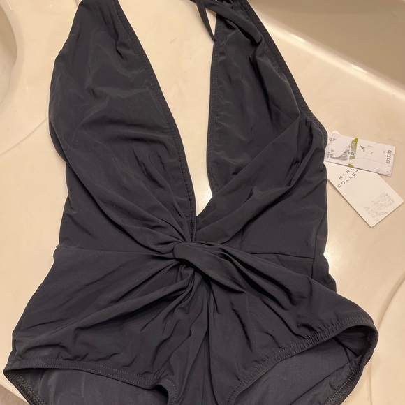 Karla Colletto One Piece Swimsuit - Picture 9 of 13